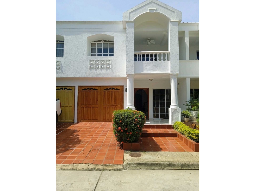 VENTA CASA EN ALAMEDA LA VICTORIA