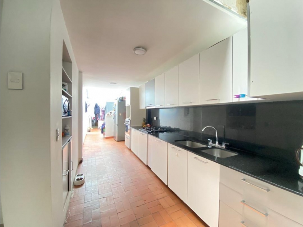 Venta Casa en Alhambra — foto 3