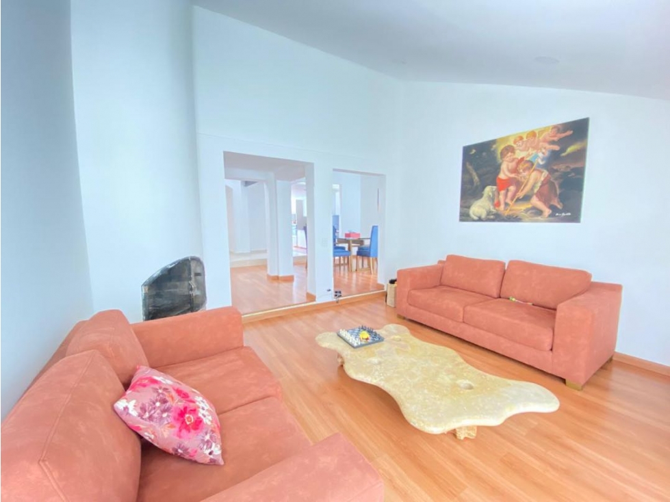 Venta Casa en Alhambra — foto 5