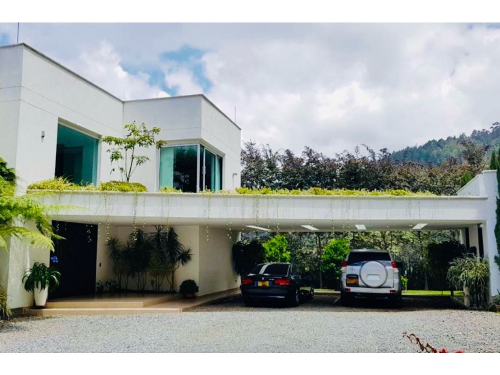 Casa en Arriendo en Alto de palmas
