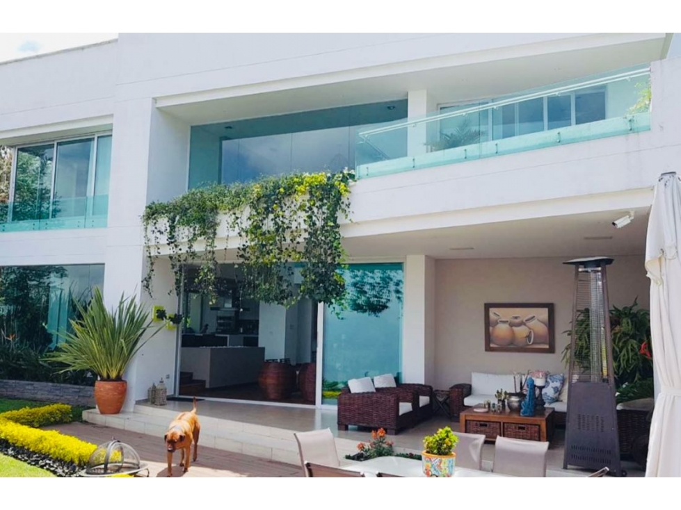 Casa en Venta en Alto de palmas — foto 6