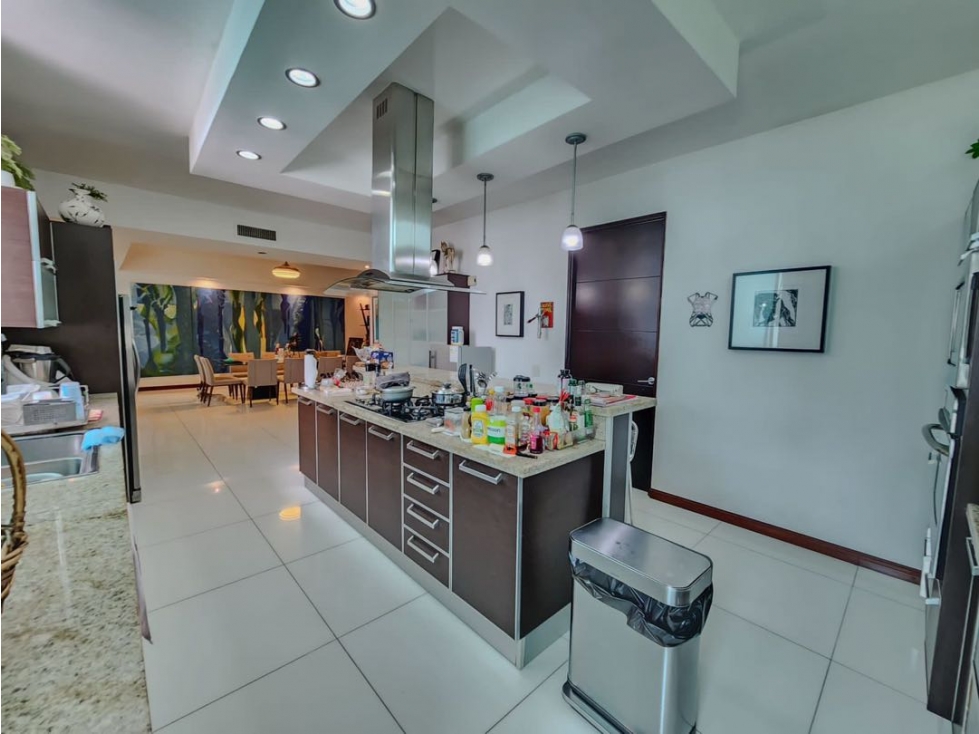 ALQUILER CASA EN ALTOS DEL GOLF RESIDENCIAL MINIMAL HOUSES MB — foto 6