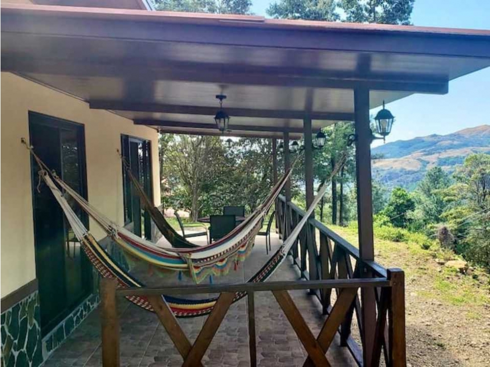 VENTA CASA EN ALTOS DEL MARIA CABAÑA SOAN CV
