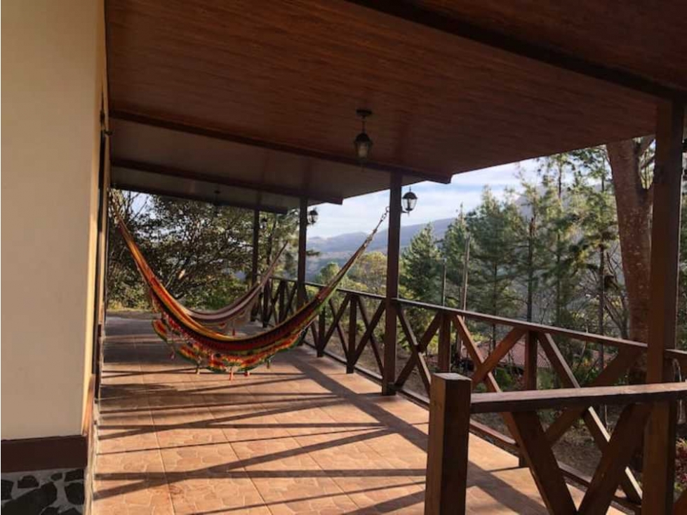 VENTA CASA EN ALTOS DEL MARIA CABAÑA SOAN CV — foto 4