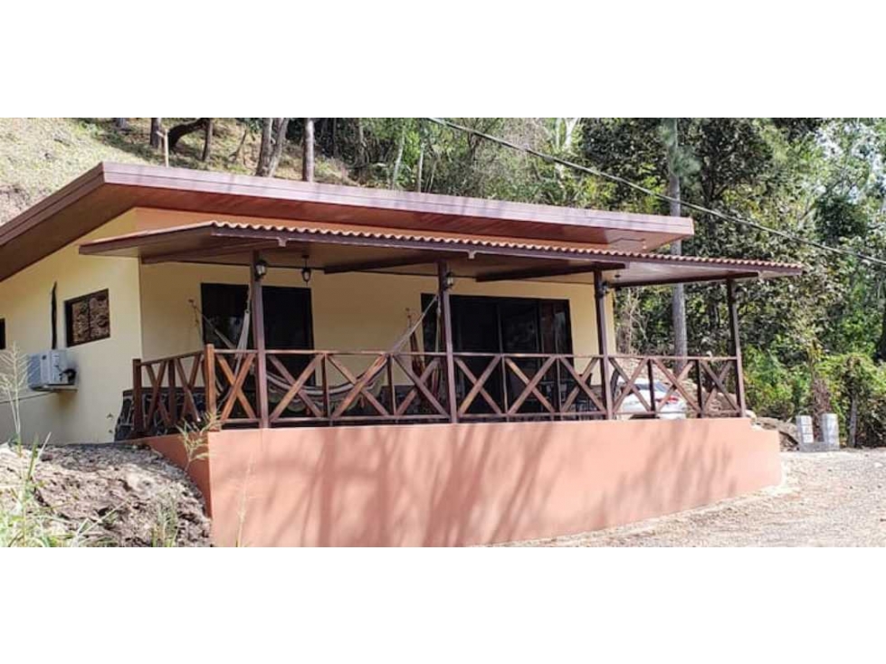 VENTA CASA EN ALTOS DEL MARIA CABAÑA SOAN CV — foto 6