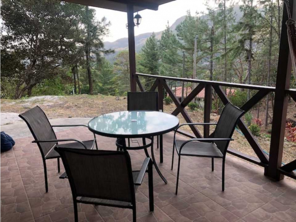 VENTA CASA EN ALTOS DEL MARIA CABAÑA SOAN CV — foto 2