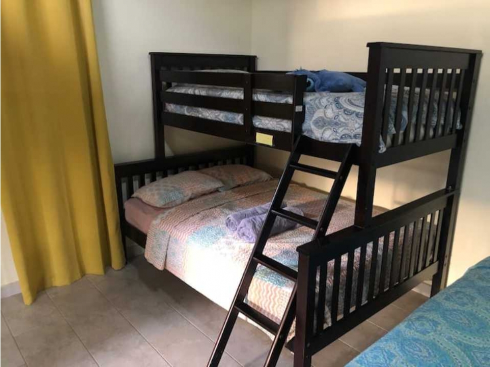 VENTA CASA EN ALTOS DEL MARIA CABAÑA SOAN CV — foto 5