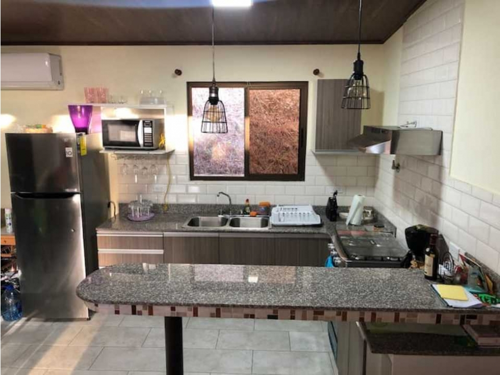 VENTA CASA EN ALTOS DEL MARIA CABAÑA SOAN CV — foto 3