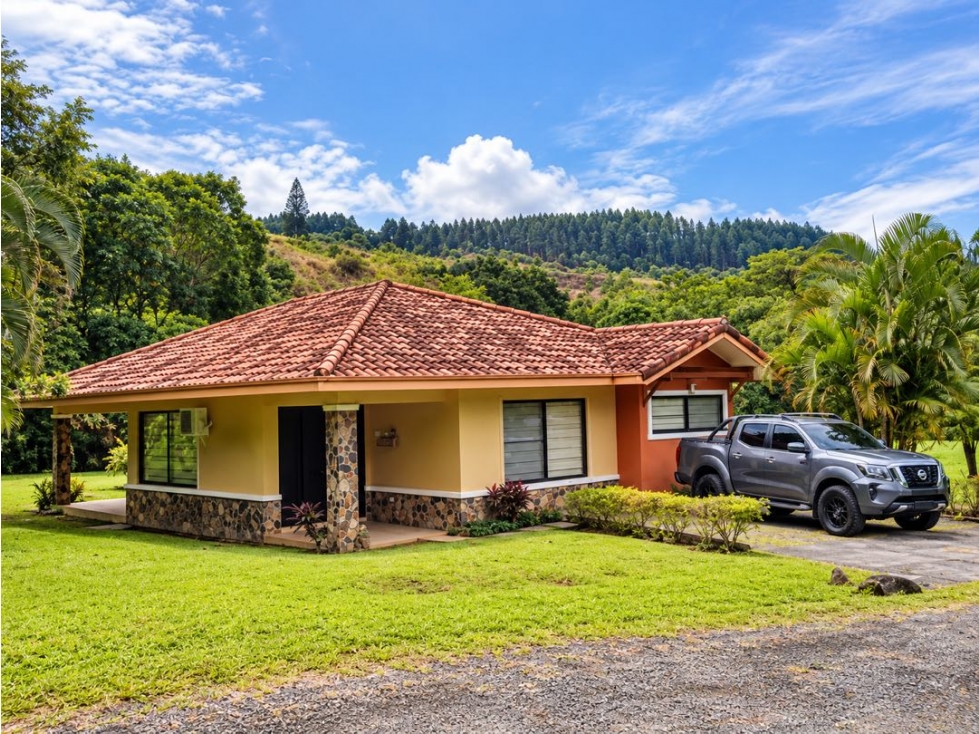 VENTA CASA EN ALTOS DEL MARIA CON 1264.33 M2 BUENA INVERSION CV