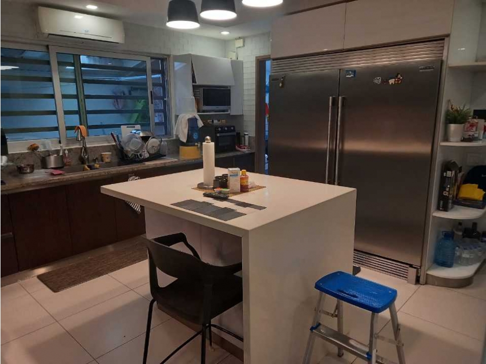 VENTA CASA EN ALTOS DEL PARQUE DETRAS DE ALTAPLAZA 4 REC 336 M² — foto 4