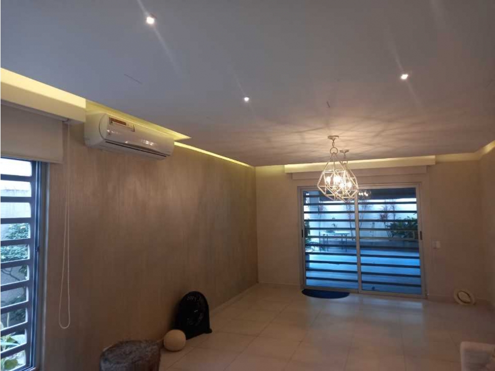 VENTA CASA EN ALTOS DEL PARQUE DETRAS DE ALTAPLAZA 4 REC 336 M² — foto 5