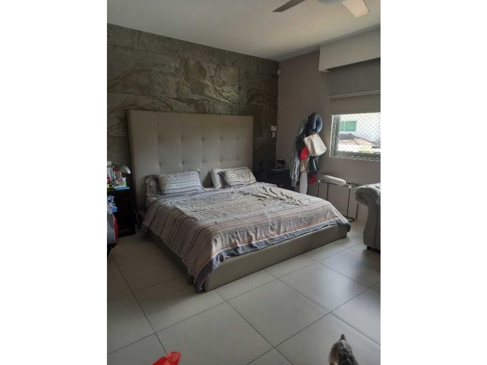 VENTA CASA EN ALTOS DEL PARQUE DETRAS DE ALTAPLAZA 4 REC 336 M² — foto 6
