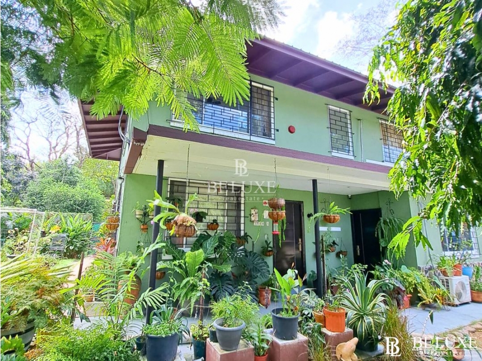 VENTA CASA EN URB BALBOA, ANCON (4)