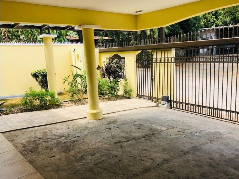 Venta casa en Ancon (MFV) - 4