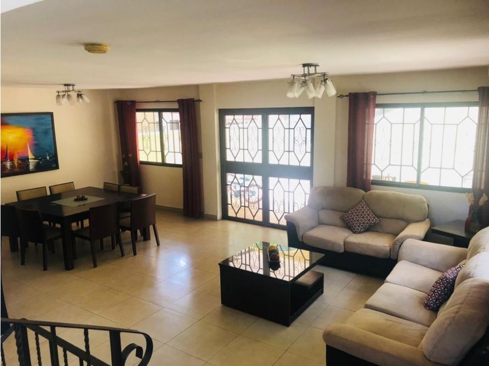 Venta casa en Ancon (MFV) - 6