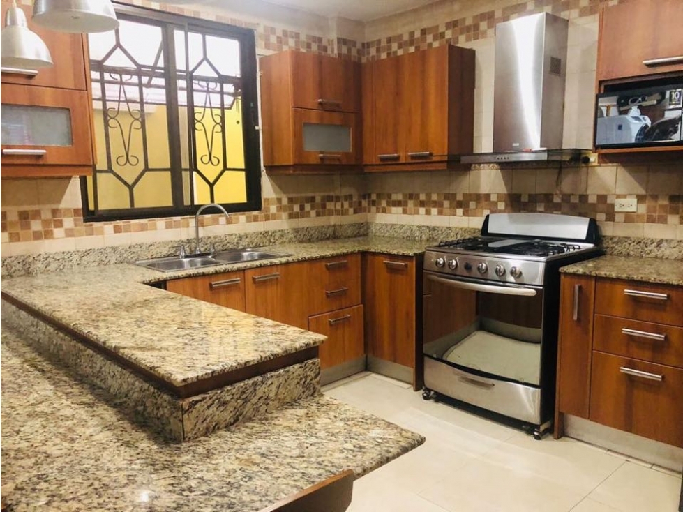 Venta casa en Ancon (MFV) - 3