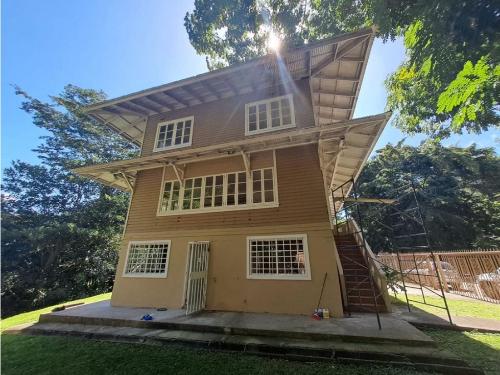 VENTA CASA DUPLEX EN ANCON (4)
