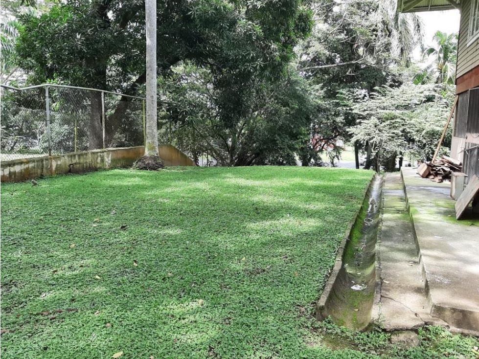 VENTA CASA DUPLEX EN ANCON (4) — foto 4