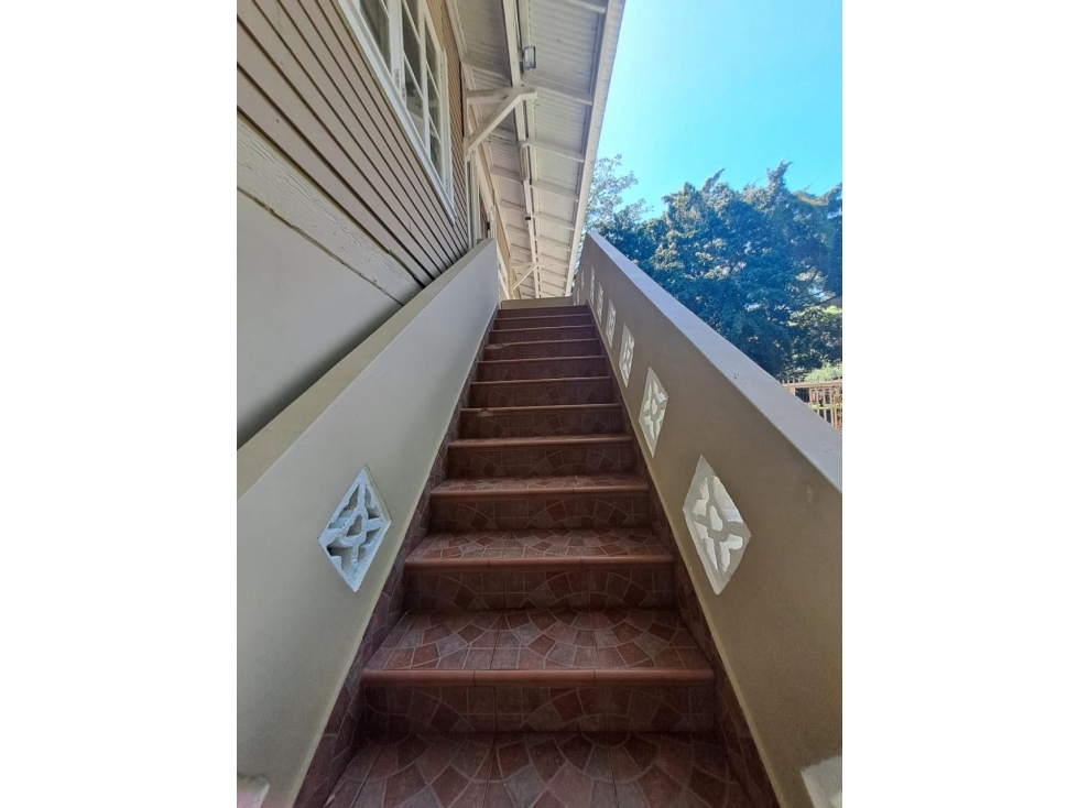VENTA CASA DUPLEX EN ANCON (4) — foto 6