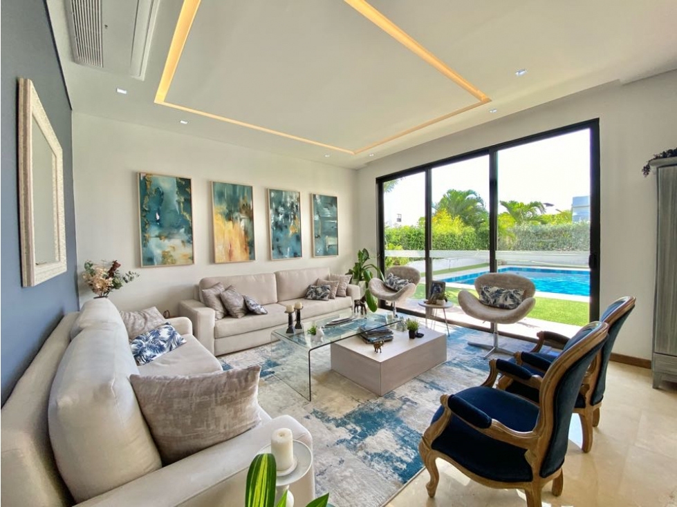 Venta! Casa en Barcelona de Indias! 4 Habitaciones! — foto 6