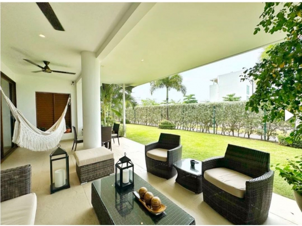 Venta casa en Barcelona de Indias Condominio Zona Norte Cartagena