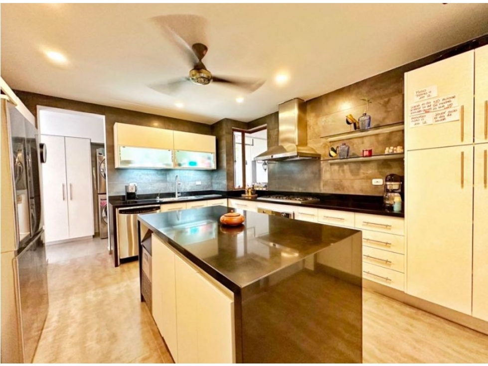 Venta casa en Barcelona de Indias Condominio Zona Norte Cartagena — foto 5