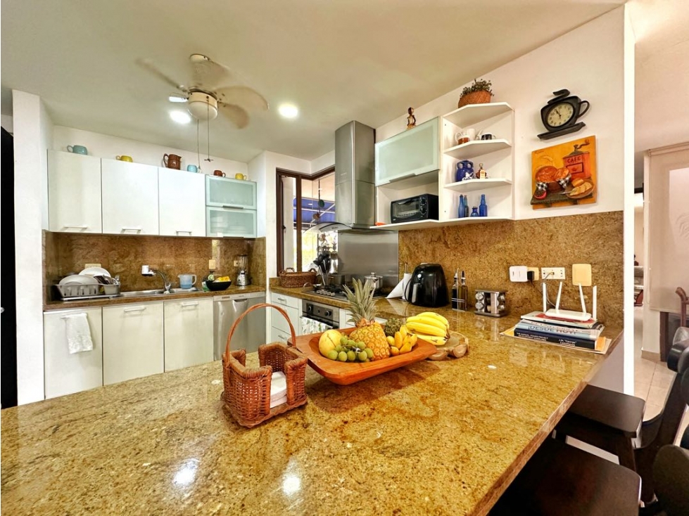 Venta Casa en Barcelona de Indias Condominio Zona Norte Cartagena — foto 6