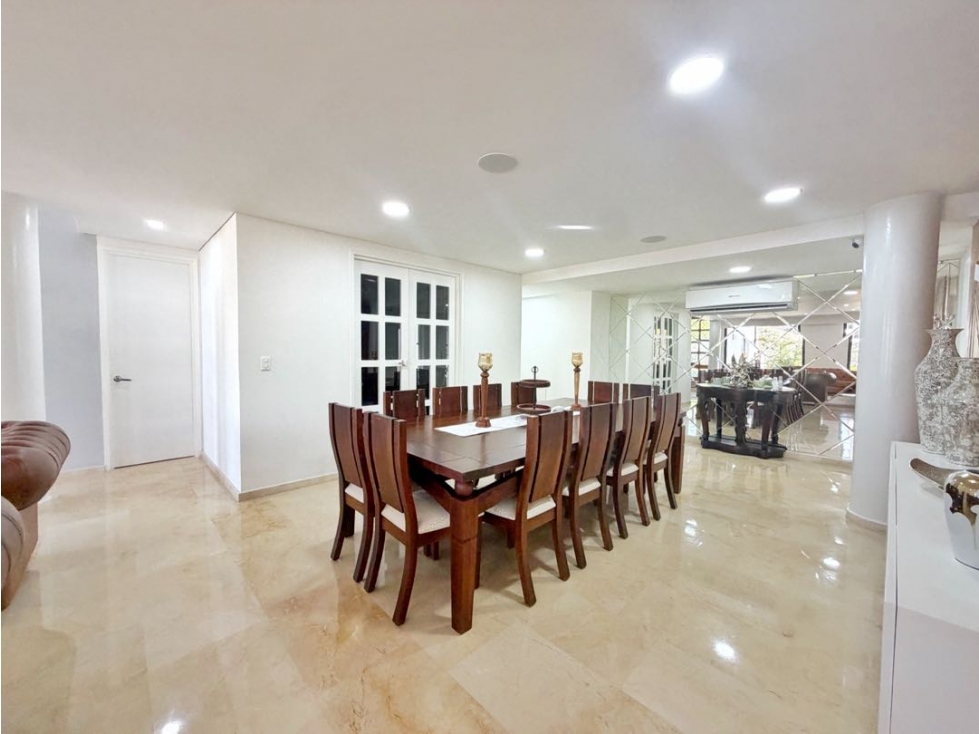 Venta Casa en Barcelona de Indias Zona Norte Cartagena — foto 4