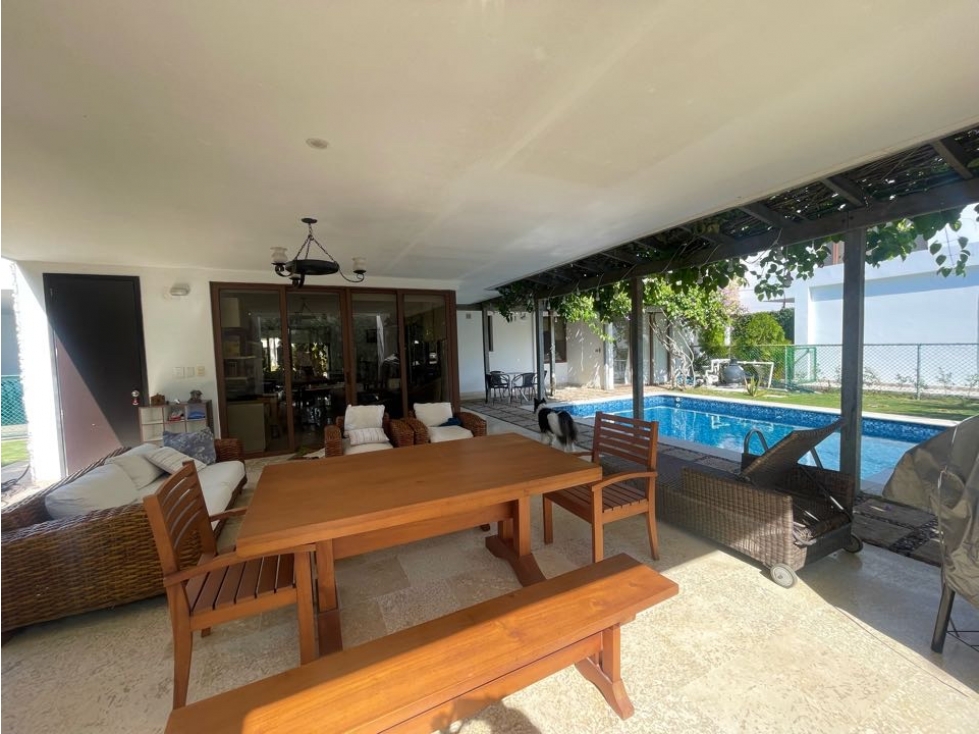 CASA EN VENTA BARCELONA DE INDIAS, ZONA NORTE - CARTAGENA