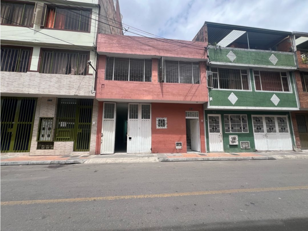 VENTA CASA EN EL BARRIO ANDALUCÍA KENNEDY BOGOTA — foto 2