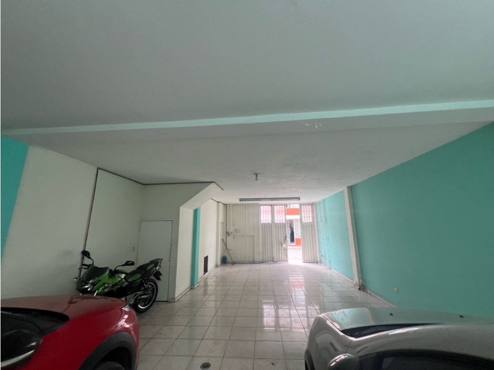 VENTA CASA EN EL BARRIO ANDALUCÍA KENNEDY BOGOTA — foto 5