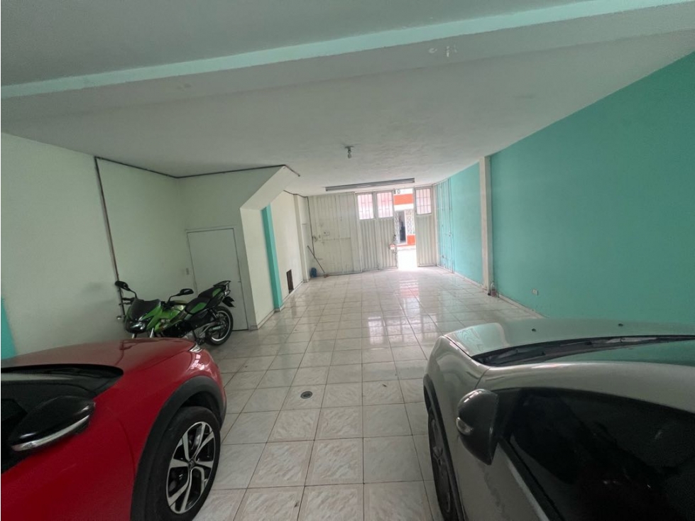 VENTA CASA EN EL BARRIO ANDALUCÍA KENNEDY BOGOTA — foto 6