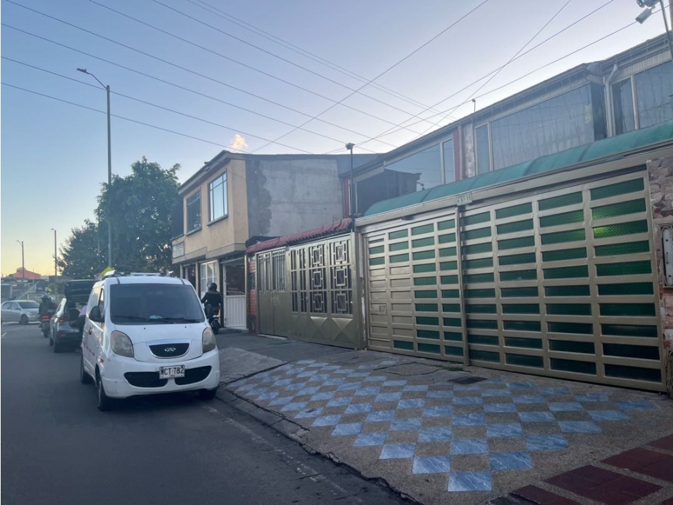 VENTA CASA EN BARRIO CASTILLA BOGOTÁ EXCELENTE UBICACION — foto 6