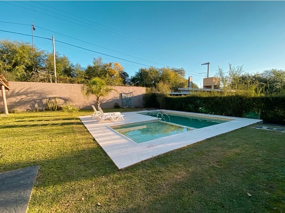 VENTA CASA EN BARRIO CERRADO EL DORADO — foto 3