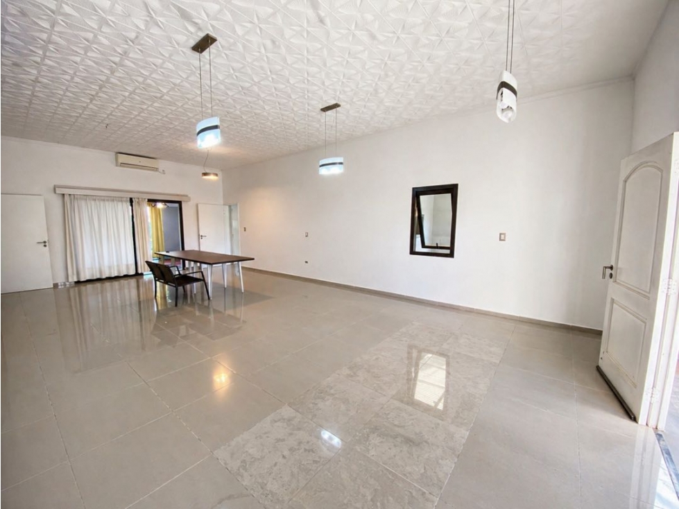 VENTA CASA EN BARRIO CERRADO EL DORADO — foto 5