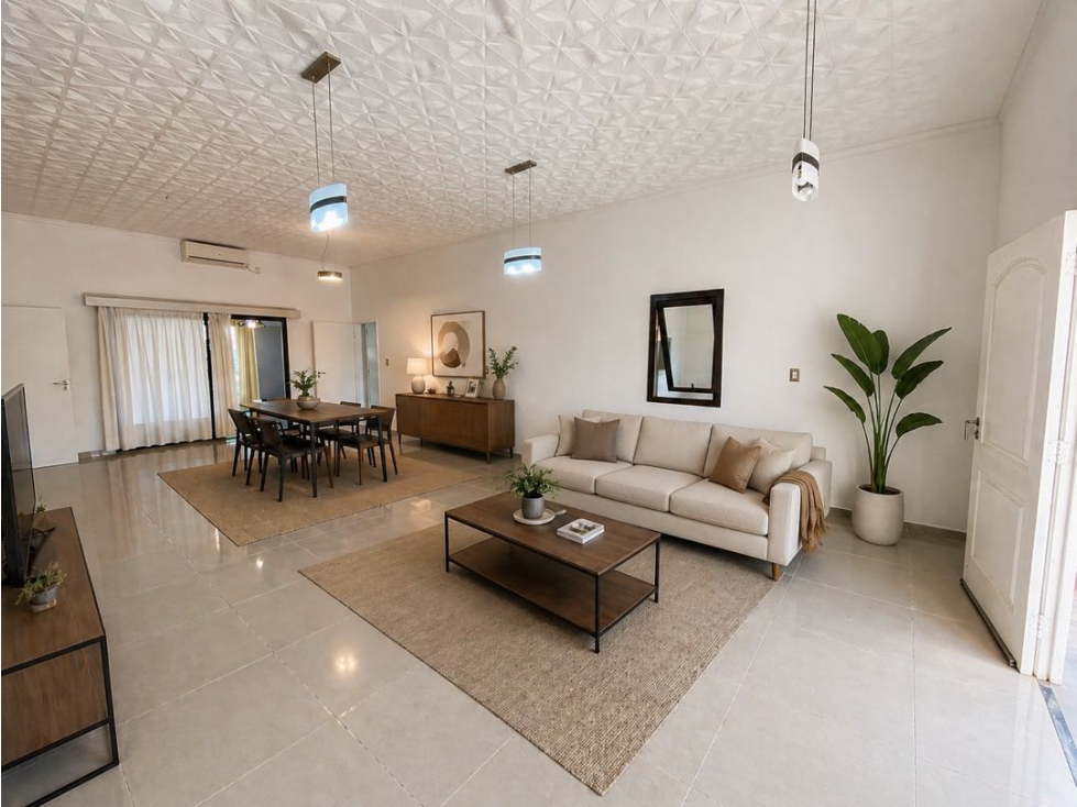 VENTA CASA EN BARRIO CERRADO EL DORADO — foto 6