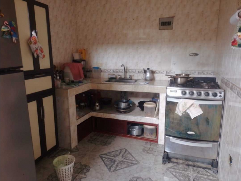 VENTA CASA EN BARRIO COMFENALCO NORTE DE CALI — foto 5