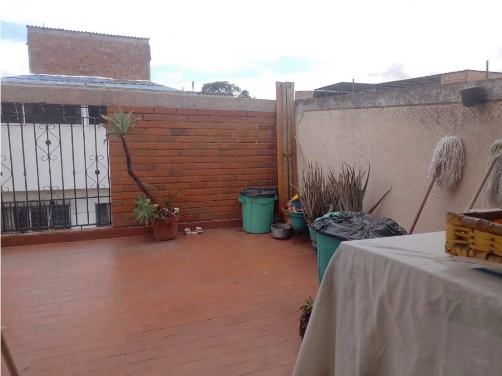 VENTA CASA EN BARRIO COMFENALCO NORTE DE CALI — foto 6