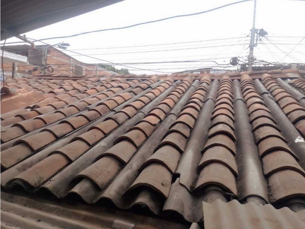 VENTA CASA EN BARRIO FLORALIA CALI — foto 5