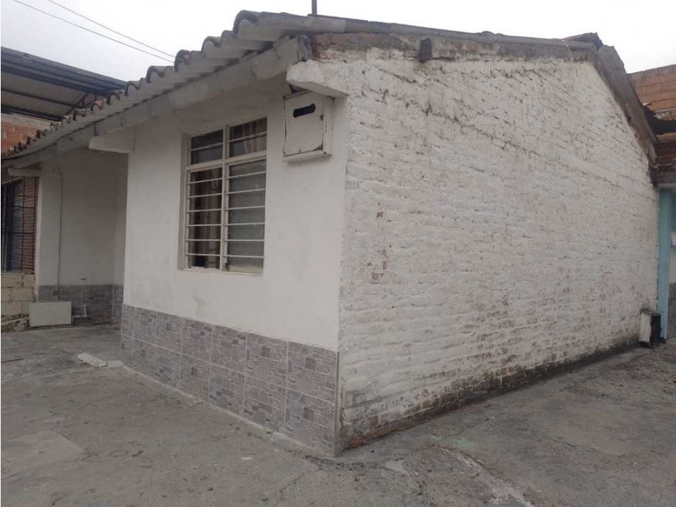 VENTA CASA EN BARRIO FLORALIA CALI — foto 6