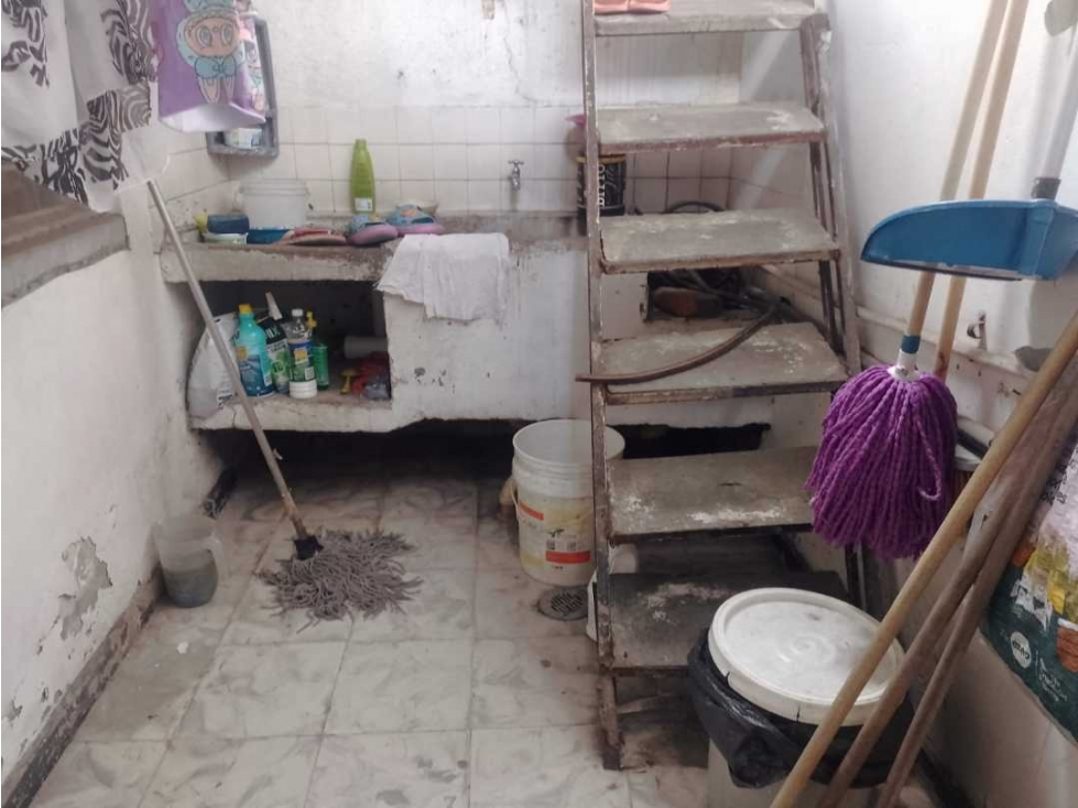 VENTA CASA EN BARRIO FLORALIA CALI — foto 2