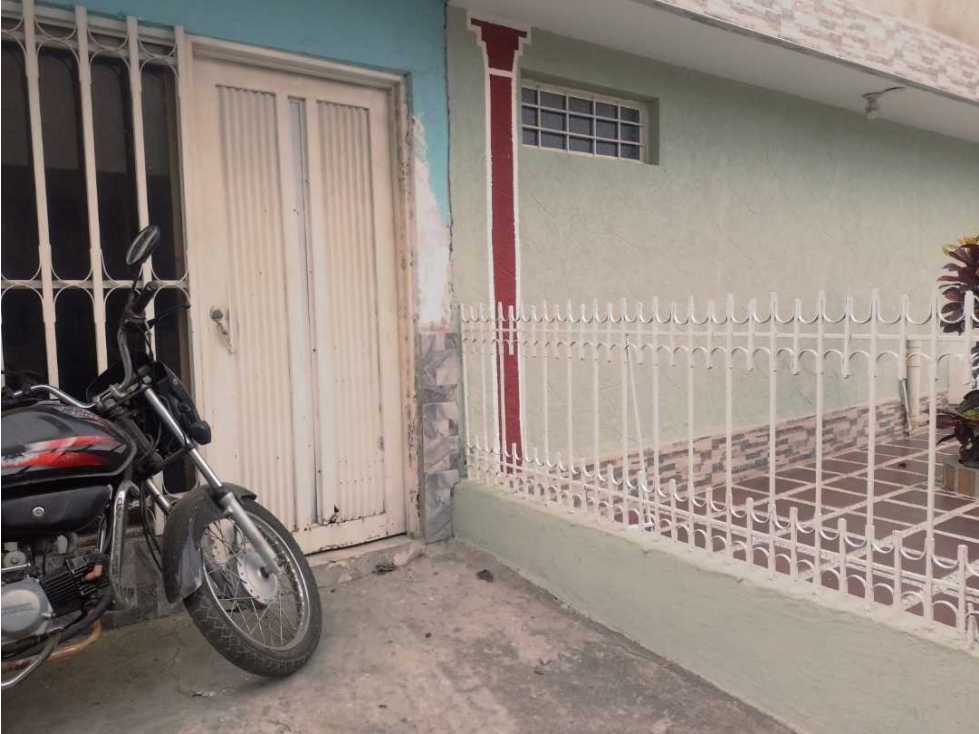 VENTA CASA EN BARRIO FLORALIA CALI — foto 3