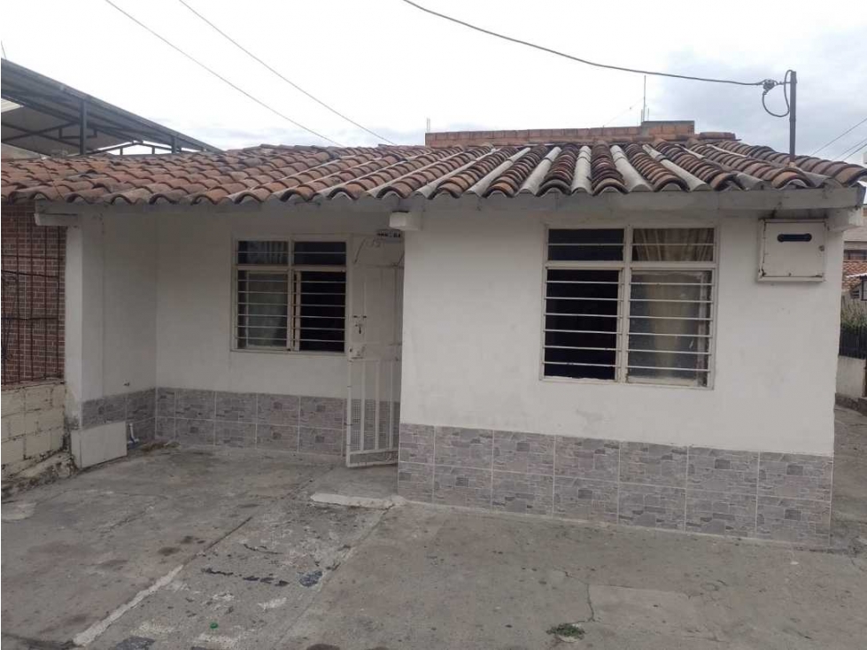 VENTA CASA EN BARRIO FLORALIA CALI — foto 4