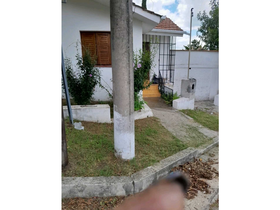 VENTA CASA EN BARRIO LA QUINTA, VILLA CARLOS PAZ Gran vista - 2