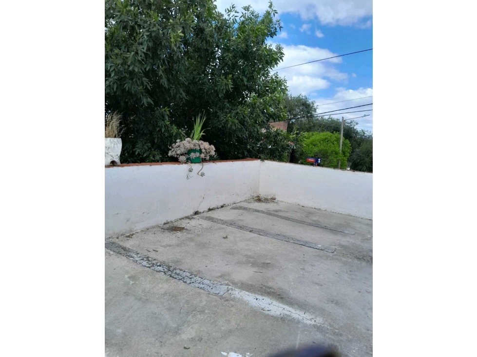 VENTA CASA EN BARRIO LA QUINTA, VILLA CARLOS PAZ Gran vista - 3