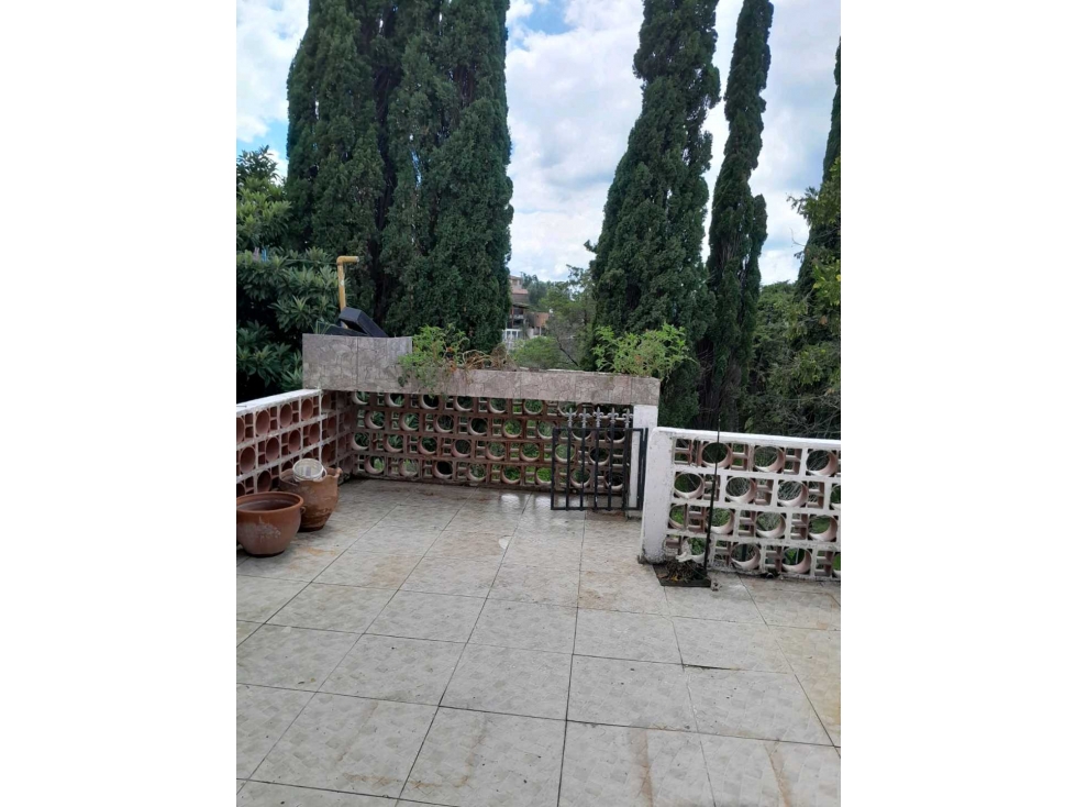 VENTA CASA EN BARRIO LA QUINTA, VILLA CARLOS PAZ Gran vista - 4
