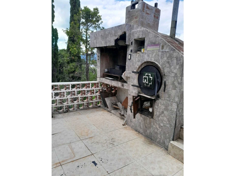VENTA CASA EN BARRIO LA QUINTA, VILLA CARLOS PAZ Gran vista - 5
