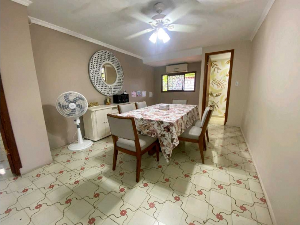 VENTA CASA EN BARRIO TABOR — foto 3
