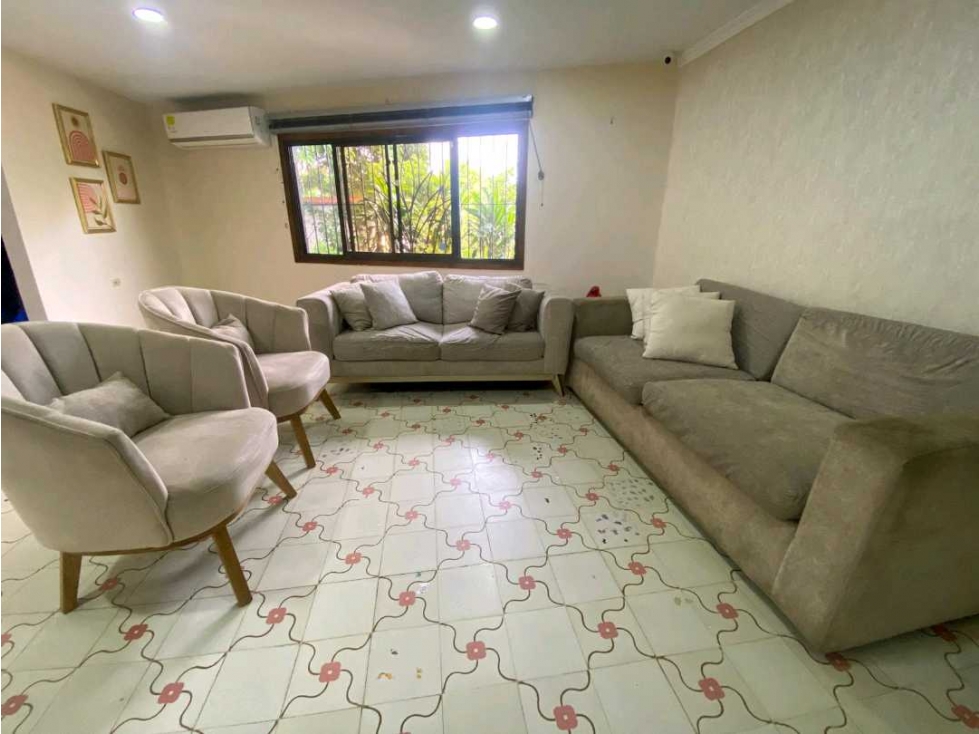 VENTA CASA EN BARRIO TABOR — foto 2
