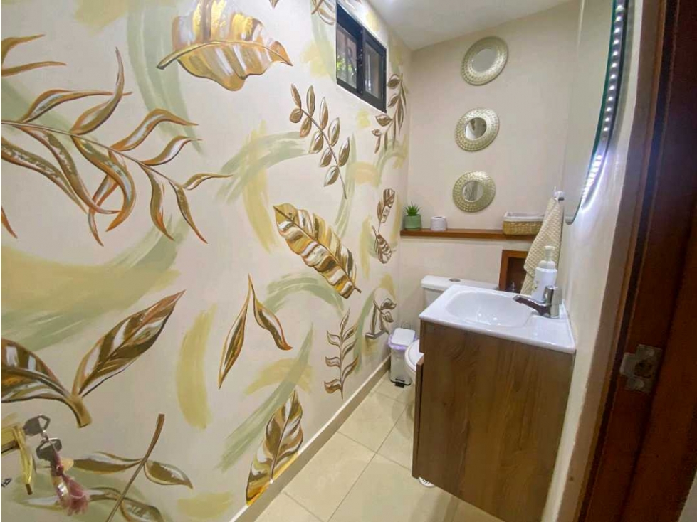 VENTA CASA EN BARRIO TABOR — foto 4